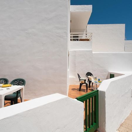 Sabbia Suites Alaia Φαμάρα Εξωτερικό φωτογραφία