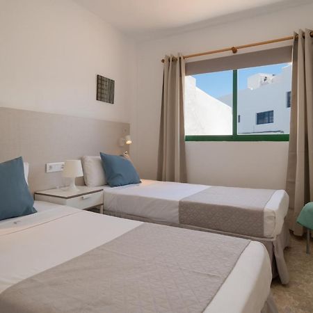Sabbia Suites Alaia Φαμάρα Εξωτερικό φωτογραφία