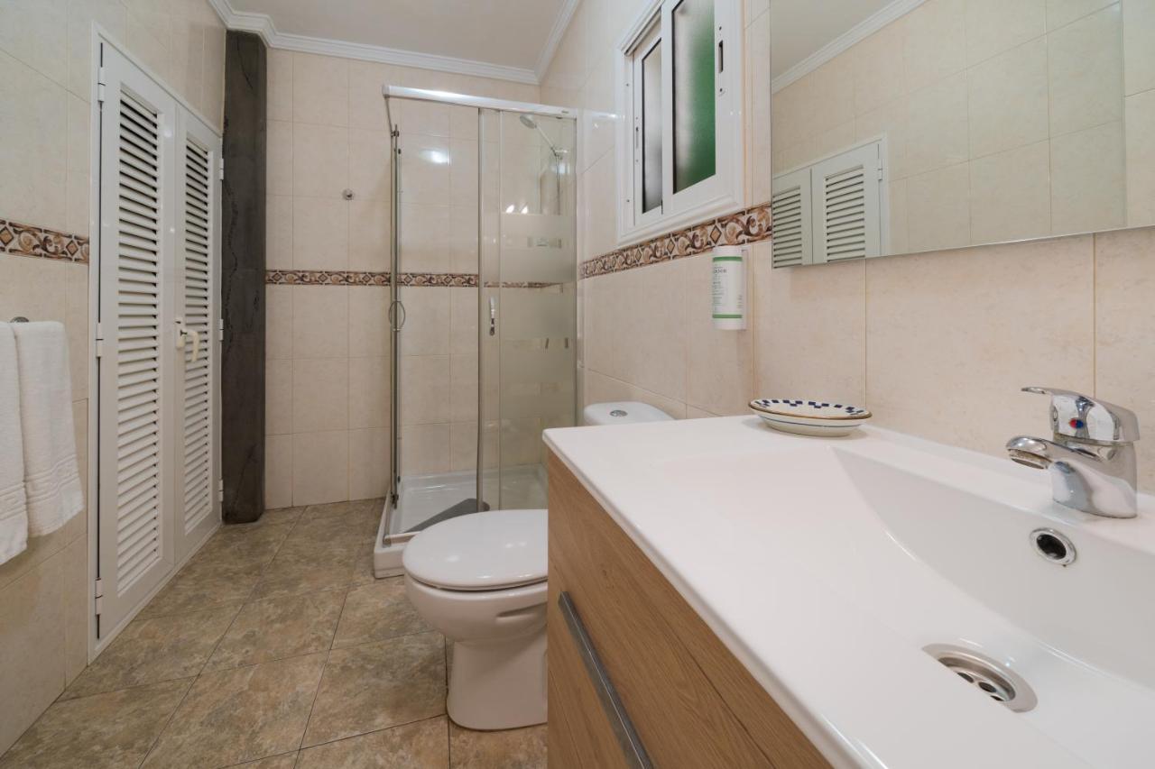 Sabbia Suites Alaia Φαμάρα Εξωτερικό φωτογραφία