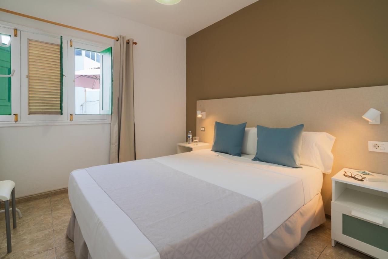 Sabbia Suites Alaia Φαμάρα Εξωτερικό φωτογραφία