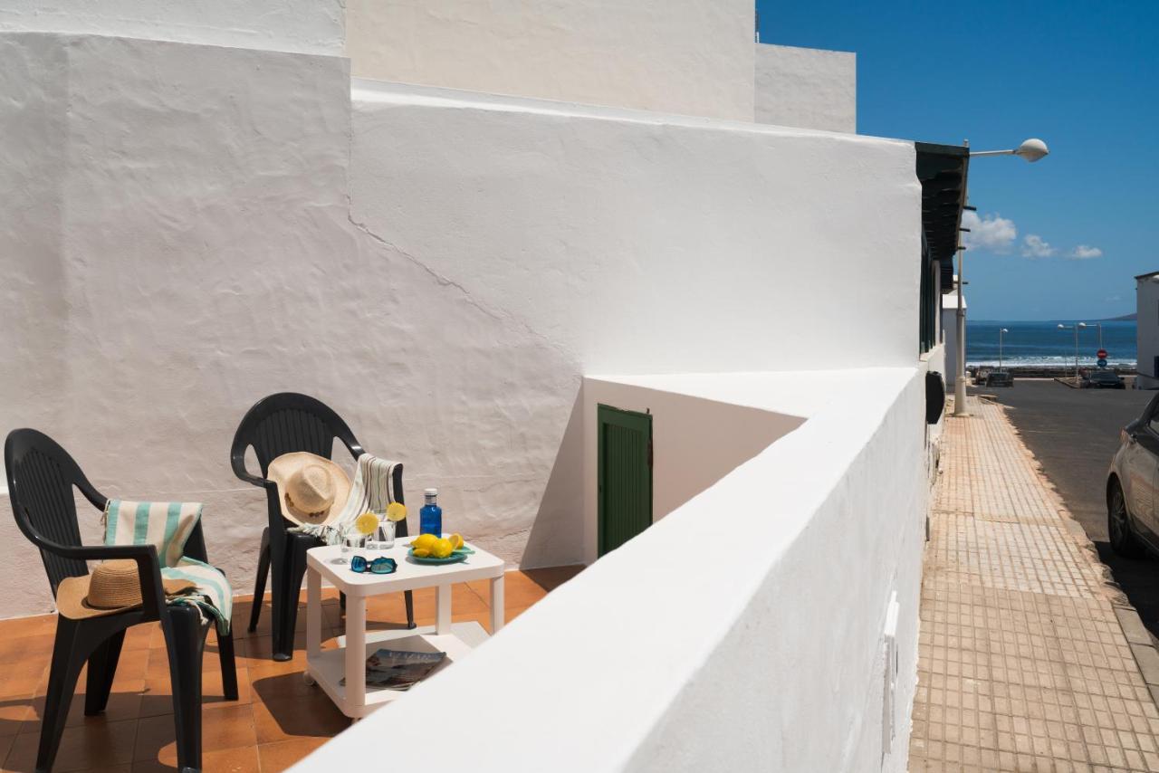 Sabbia Suites Alaia Φαμάρα Εξωτερικό φωτογραφία