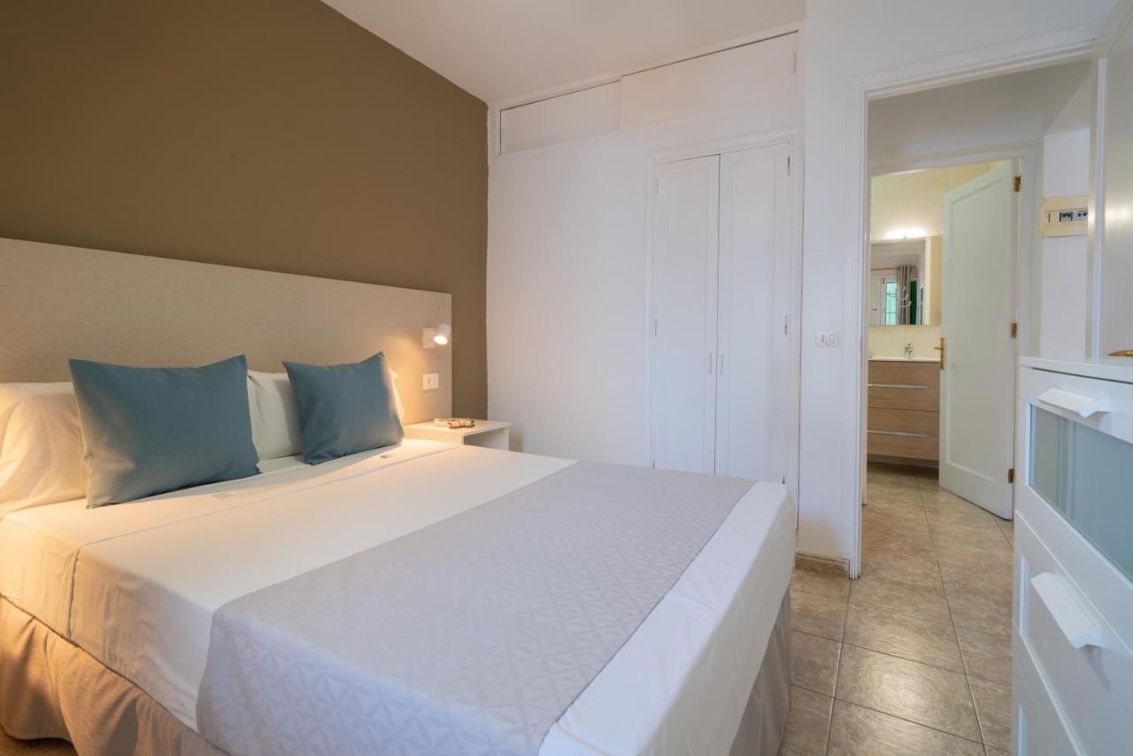 Sabbia Suites Alaia Φαμάρα Εξωτερικό φωτογραφία
